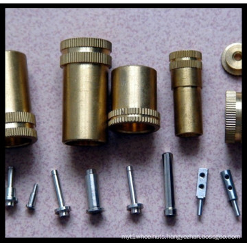 High Precision CNC Parts